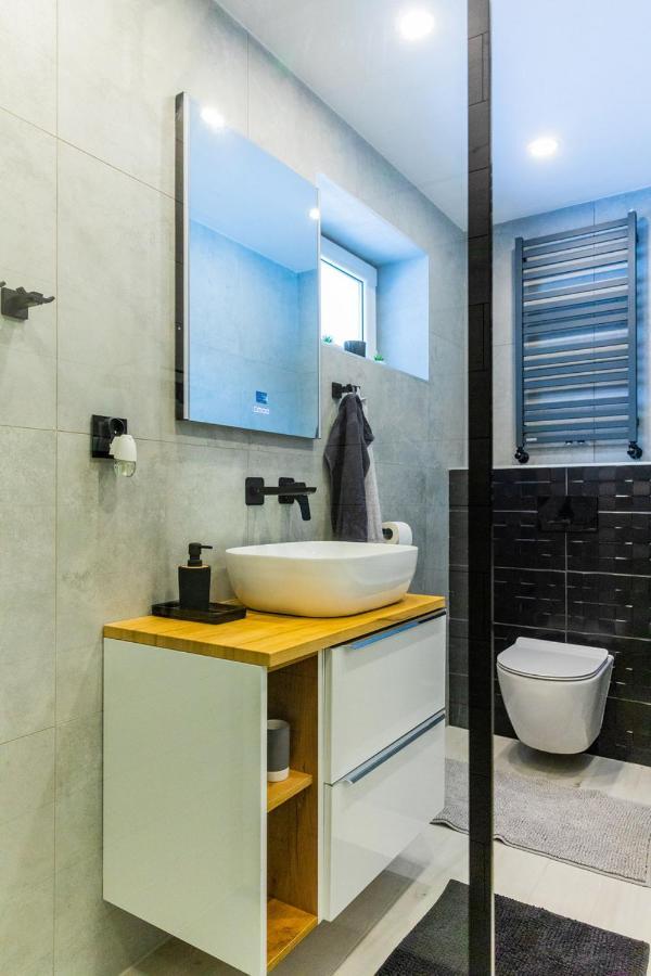 Apartament Salamandra Kowary Exterior photo